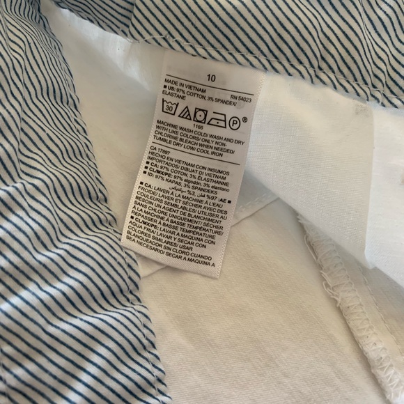 Old Navy Shorts Size 10 Bundle - Picture 4 of 6